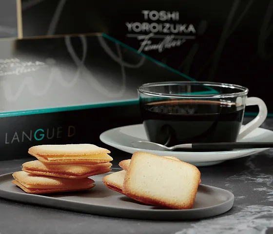 お菓子付のギフトセット