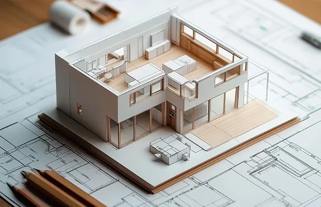 HEBEL HAUS