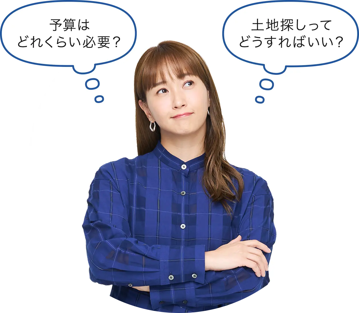 予算はどれくらい必要？土地探しってどうすればいい？