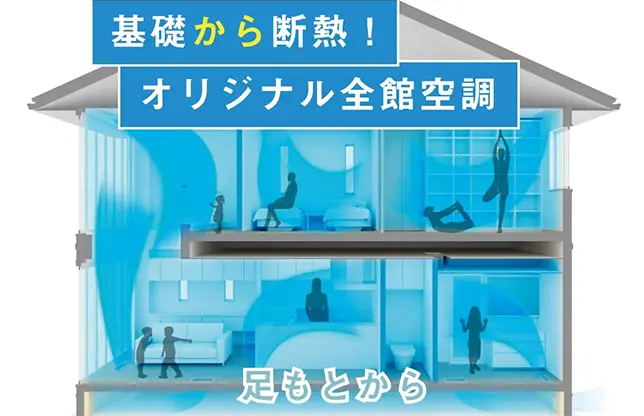 TOYOTA HOME