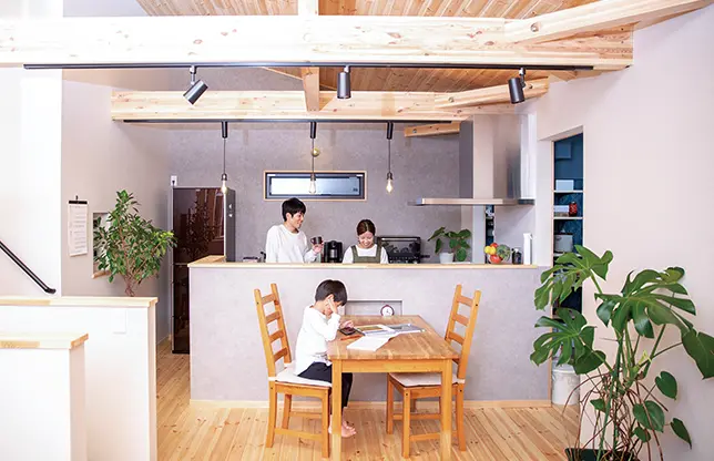 Panasonic Homes